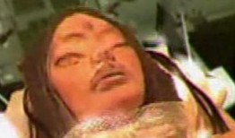 三眼女外星人爆料视频,揭秘神秘宇宙文明与地球接触真相